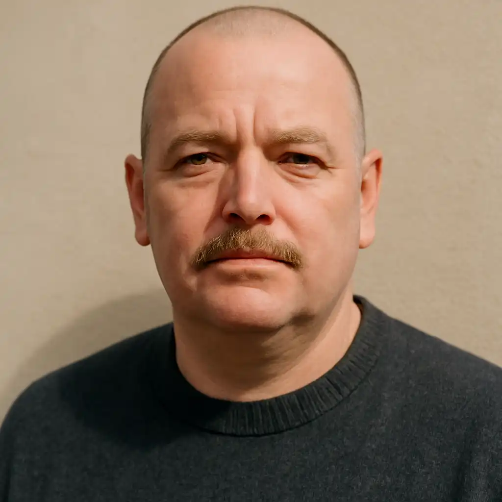 James O'Sullivan